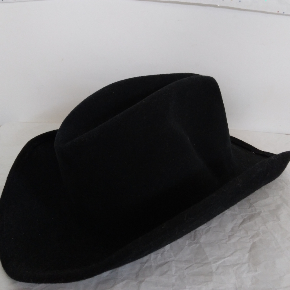Bullhide wool Rodeo Queen sz M - Picture 10 of 15